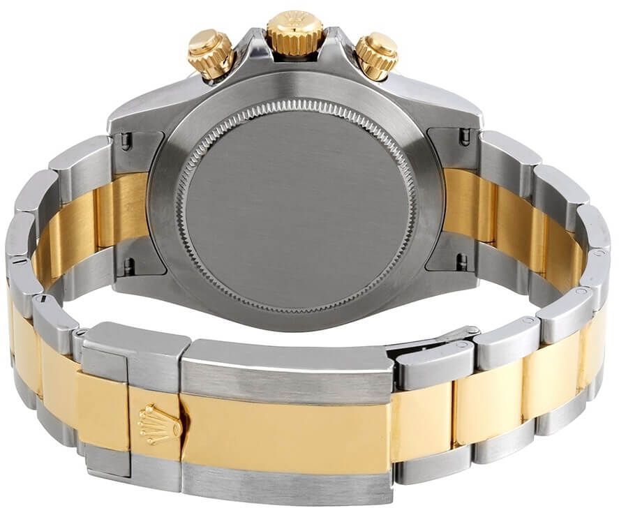 Rolex Cosmograph Daytona Diamond Dial Watch 116503-0008