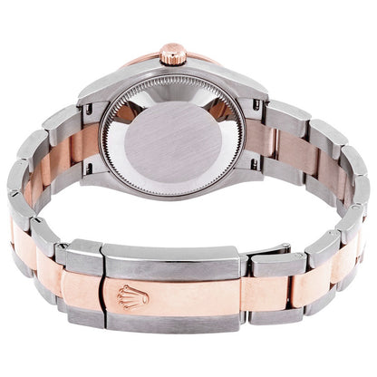 Rolex Datejust 36 116201-0094