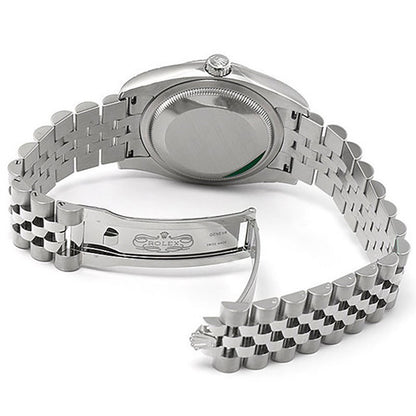 Rolex Datejust 36 Oystersteel Watch 116234