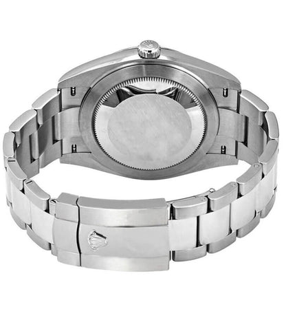 Rolex Datejust 36 Automatic Stainless Steel 36mm Unisex Watch 126200-0024