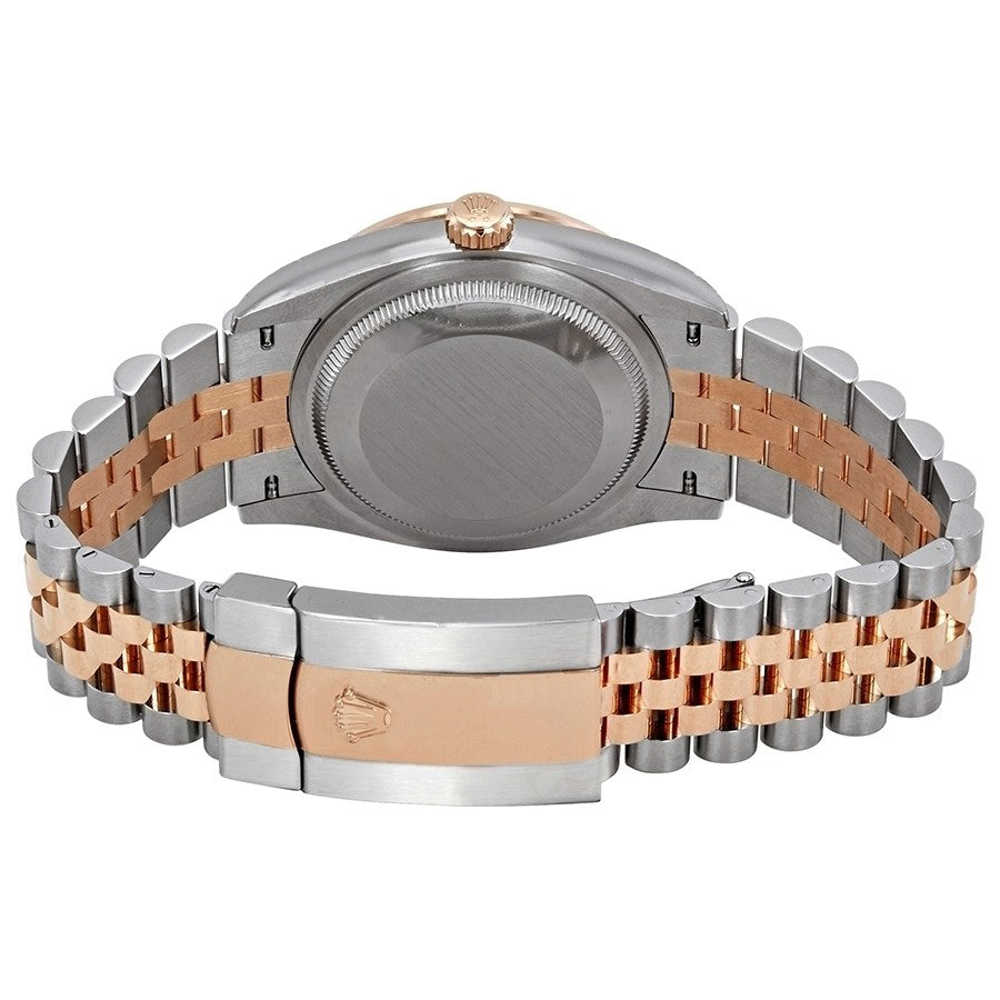 Rolex Lady-Datejust 26 Automatic Luxury Women's Watch 179171