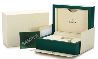 Rolex Day-Date Special Edition 18948