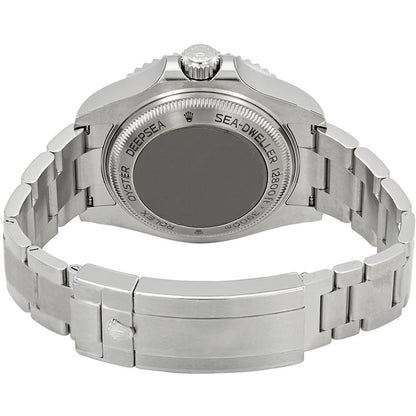 Rolex Sea-Dweller Deepsea Challenge Sea-Dweller Titanium Men's Watch 126067-0001