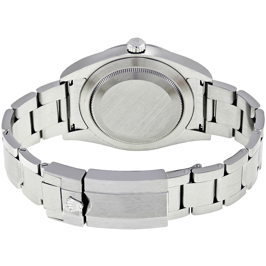 Rolex Explorer 39mm Automatic Stainless Steel Men's Watch 214270-0003