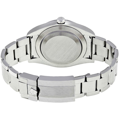 Rolex Explorer 39mm Automatic Stainless Steel Men's Watch 214270-0003