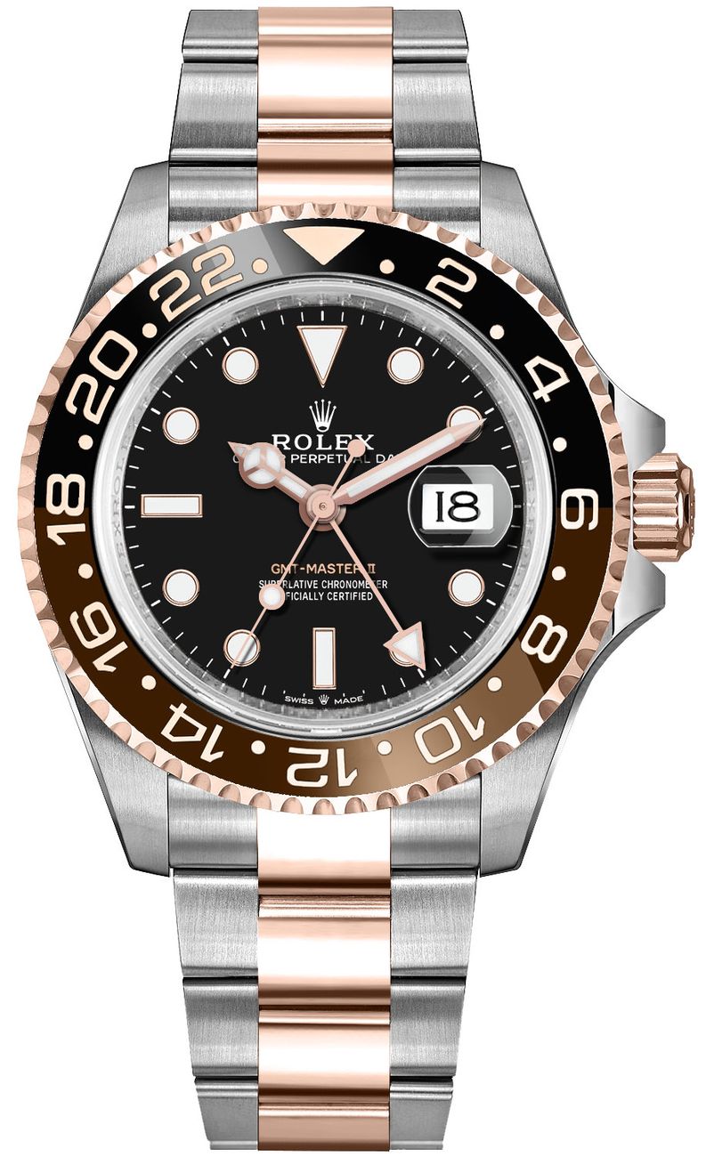 116285-BKZDO | Rolex | Luxury Watch – www.AbbeyFive.com