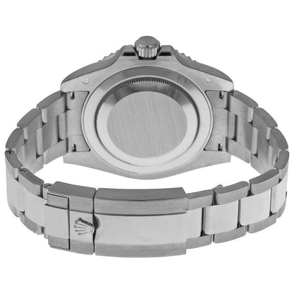 Rolex GMT-Master II Diamond Men's Watch 116759SA