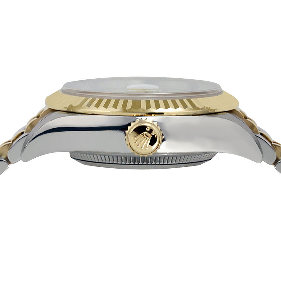 Rolex Lady-Datejust 28 Diamonds Luxury Women's Watch 279173-0021