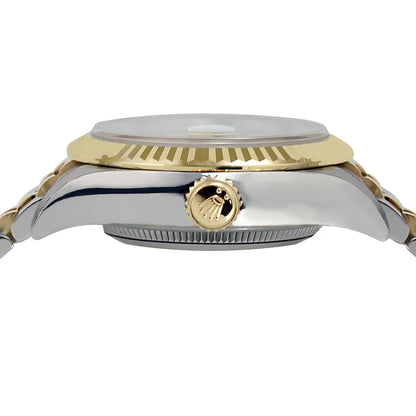 Rolex Lady-Datejust 28 Diamonds Luxury Women's Watch 279173-0021