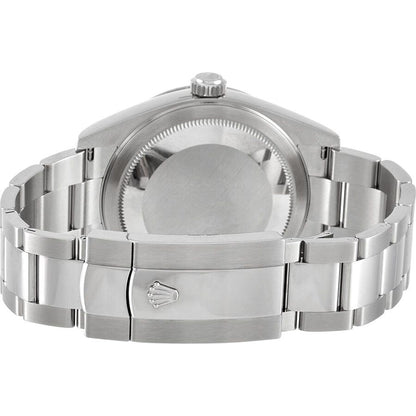 Rolex Sky-Dweller Men's Watch 326939-0001