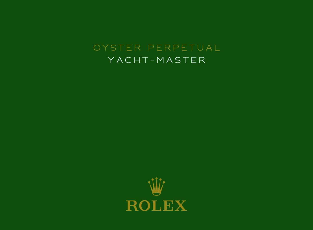 Rolex Yacht-Master 40 Silver Dial Automatic Men's Watch 16622