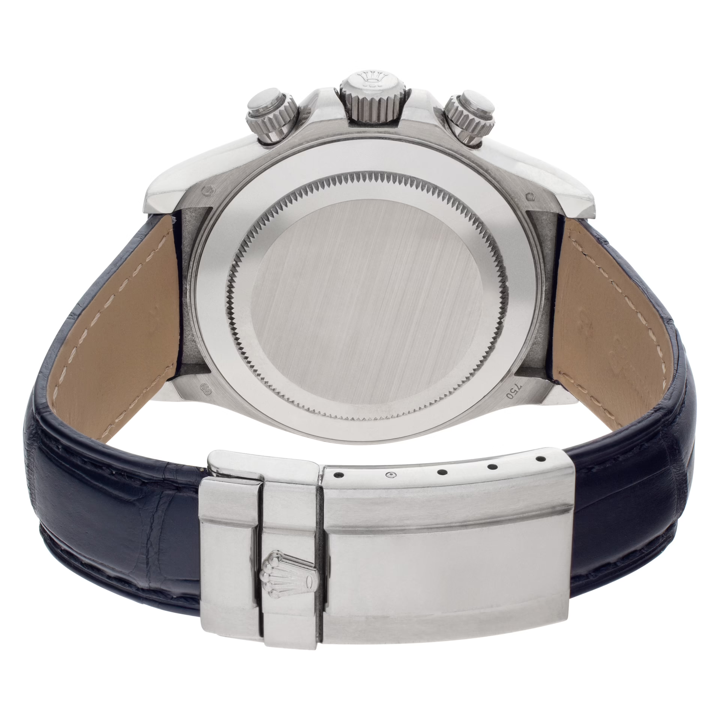 Rolex Cosmograph Daytona White Dial Men's Watch 116519