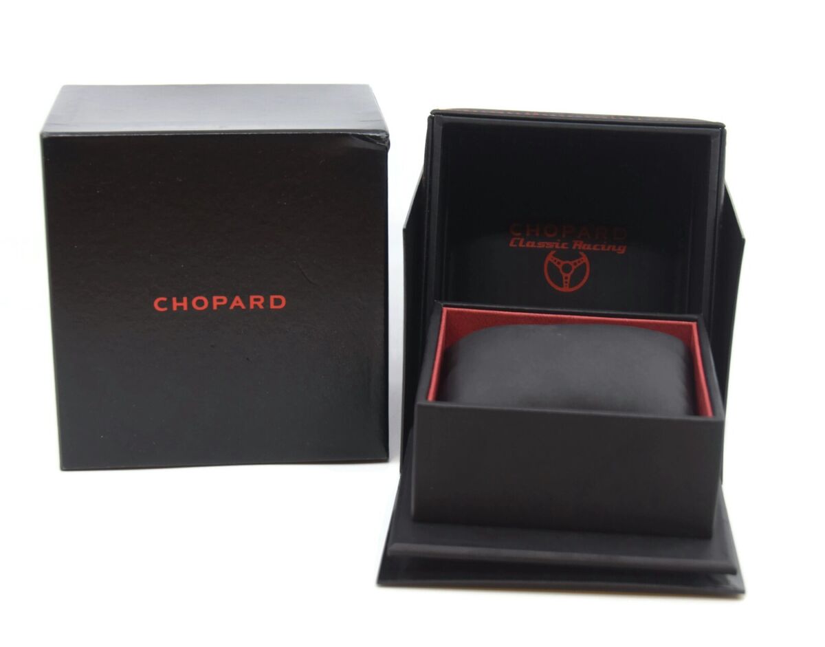Chopard Happy Sport 276149-0008