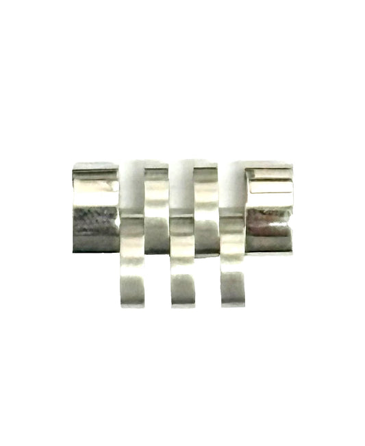 Oris Classic Date 18mm OEM Stainless Steel Link OJSS180A