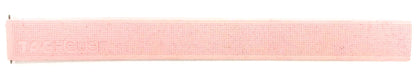 Tag Heuer Golf 22mm Pink Rubber Strap FT6011