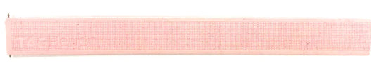 Tag Heuer Golf 22mm Pink Rubber Strap FT6011