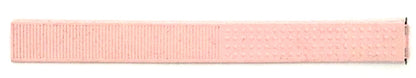 Tag Heuer Golf 22mm Pink Rubber Strap FT6011