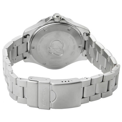 Tag Heuer Aquaracer Grand Date Quartz Men's Watch WAF1010.BA0822