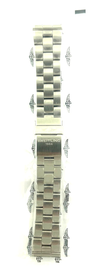 Breitling Colt 22mm Bracelet 157A
