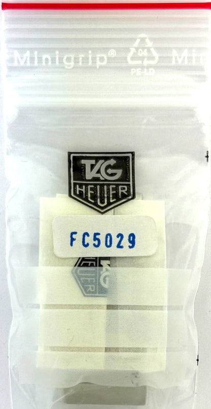 Tag Heuer 15mm Deployment Buckle FC5029