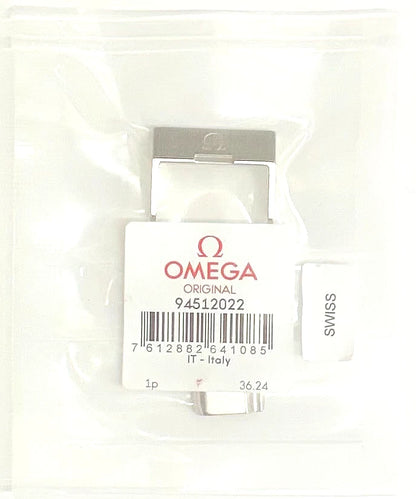 Omega 20mm Tang Buckle 94512022