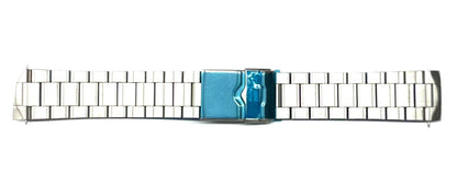 Tag Heuer Formula 1 21mm Inlet Stainless Steel OEM Watch Bracelet BA0876