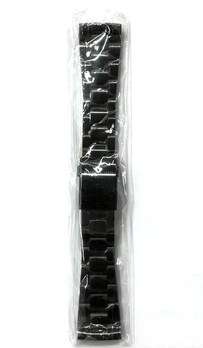Breitling Emergency 26mm Brushed Black Titanium Bracelet 159V