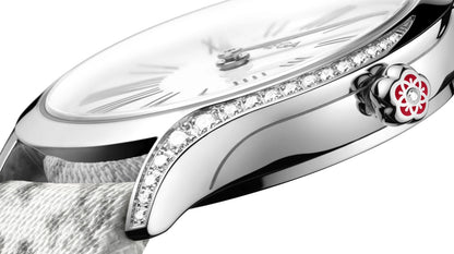 Omega De Ville Mini Tresor Watch 428.17.26.60.04.002