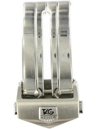 Tag Heuer 18mm Deployment Buckle FC5030