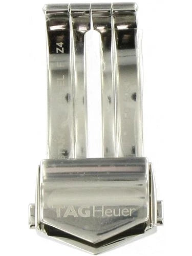 Tag Heuer 18mm Deployment Buckle FC5030