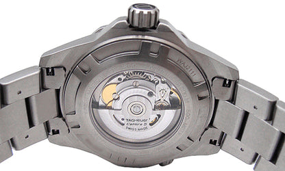 Tag Heuer Aquaracer 2000 Calibre 5 Men's Watch WAJ2111.BA0870