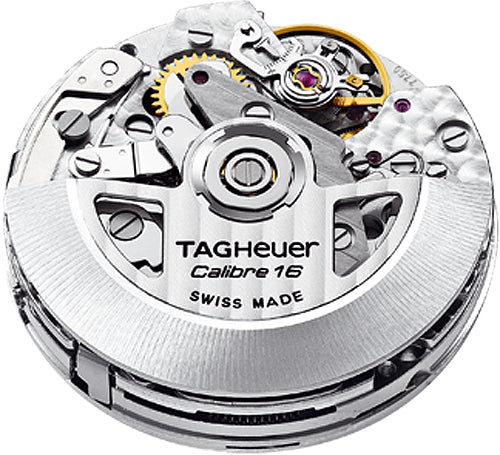 Tag Heuer Aquaracer CAF2010.BA0821