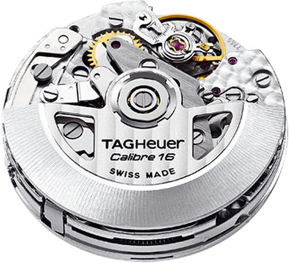 Tag Heuer Aquaracer CAF2014.BA0815