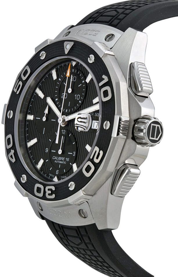 Tag Heuer Aquaracer Diver Men's Watch CAJ2110.FT6023