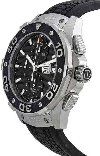Tag Heuer Aquaracer Diver Men's Watch CAJ2110.FT6023