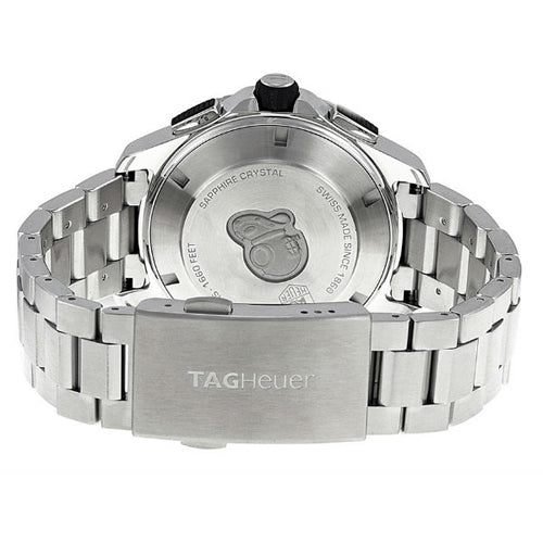 Tag Heuer Aquaracer Calibre 16 Chronograph Men's Watch CAK2110.BA0833
