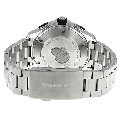 Tag Heuer Aquaracer Calibre 16 Chronograph Men's Watch CAK2110.BA0833