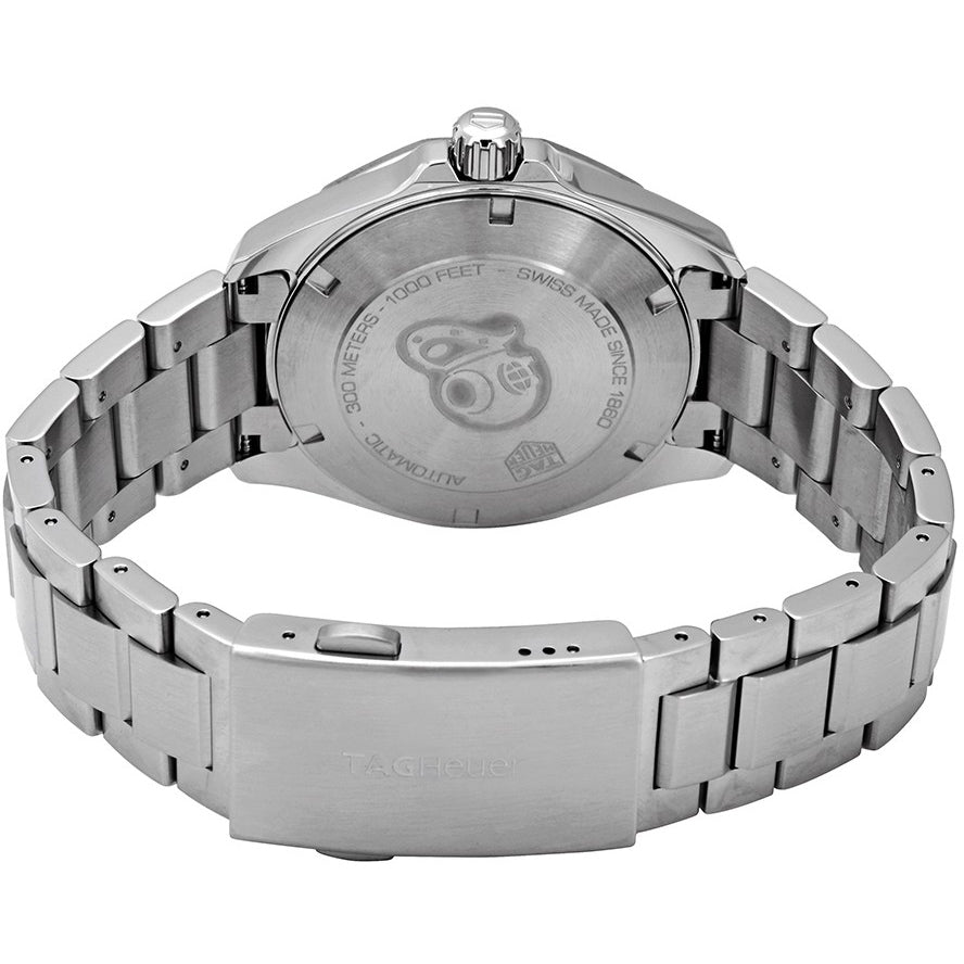 Tag Heuer Aquaracer Calibre 5 Automatic Men's Watch WBD2113.BA0928