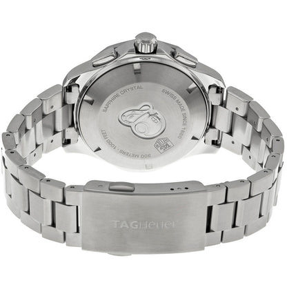 Tag Heuer Aquaracer Blue Dial Men's Luxury Watch CAP2112.BA0833