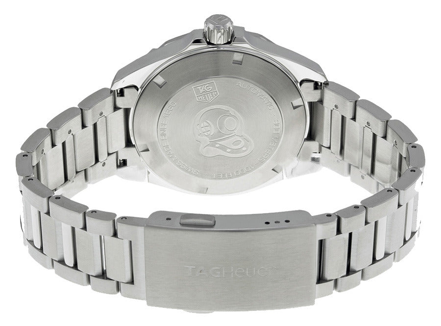 Tag Heuer Aquaracer Calibre 45 300M Men's Watch CAY211Y.BA0926