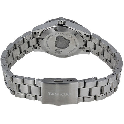 Tag Heuer Aquaracer Black Dial Women's Watch WAF1310.BA0817