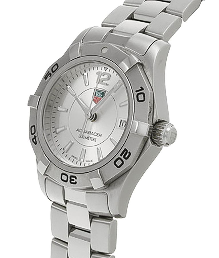 Tag Heuer Aquaracer Women's Watch WAF1412.BA0823
