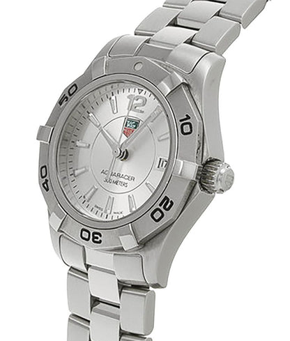 Tag Heuer Aquaracer Women's Watch WAF1412.BA0823