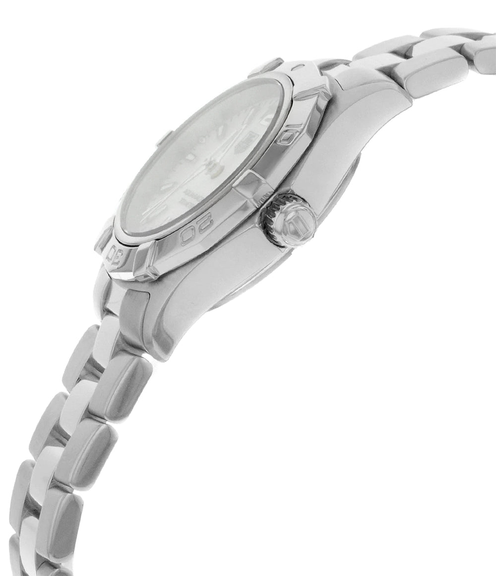 Tag Heuer Aquaracer Women's Watch WAF1414.BA0823