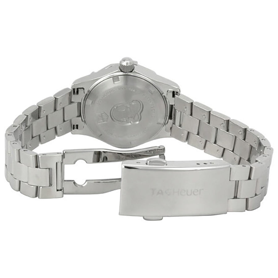 Tag Heuer Aquaracer Diamond Watch WAF1415.BA0824