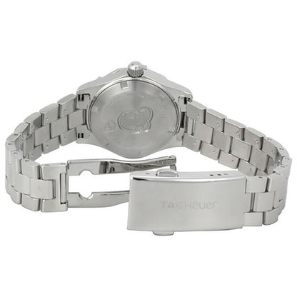 Tag Heuer Aquaracer Diamond Watch WAF1415.BA0824