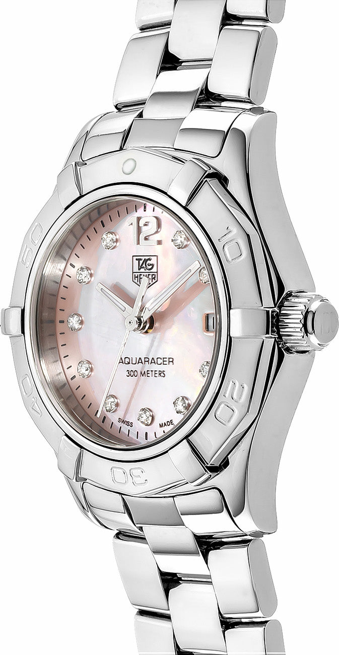 Tag Heuer Aquaracer WAF141A.BA0824