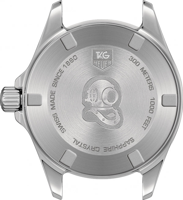 Tag Heuer Aquaracer WAF141A.BA0824