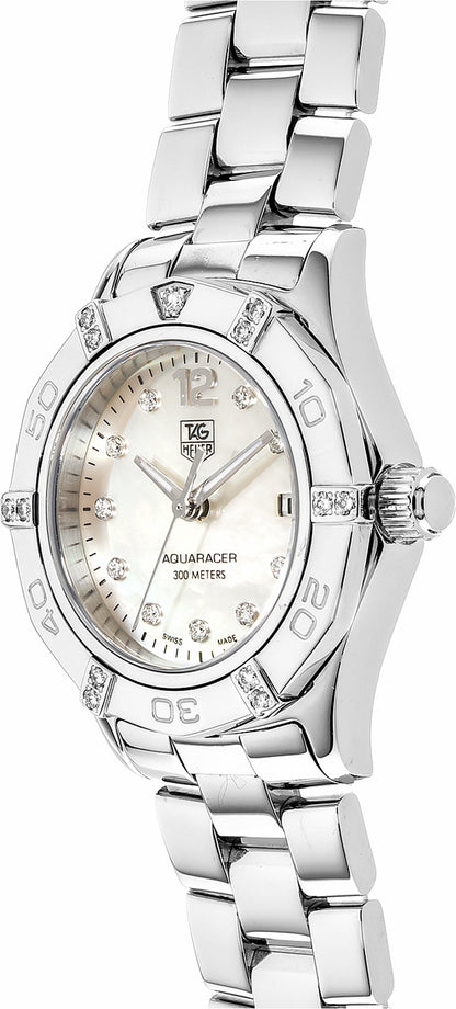 Tag Heuer Aquaracer WAF141G.BA0824
