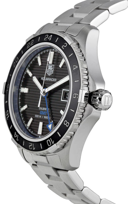 Tag Heuer Aquaracer Calibre 7 500M Men's Luxury Watch WAK211A.BA0830